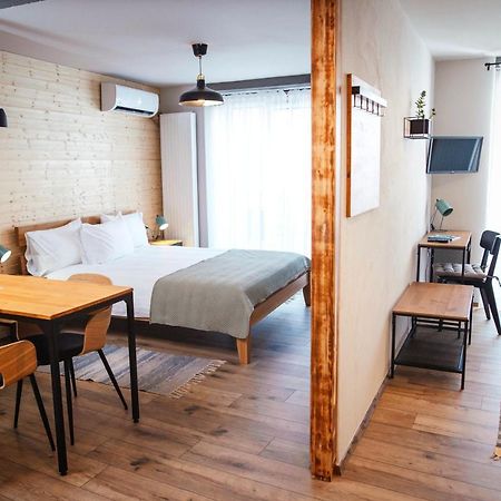 Casa Hintz Transilvania Făgăraş Eksteriør bilde