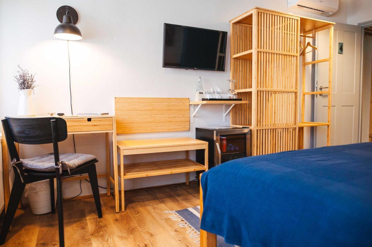 Casa Hintz Transilvania Făgăraş Eksteriør bilde