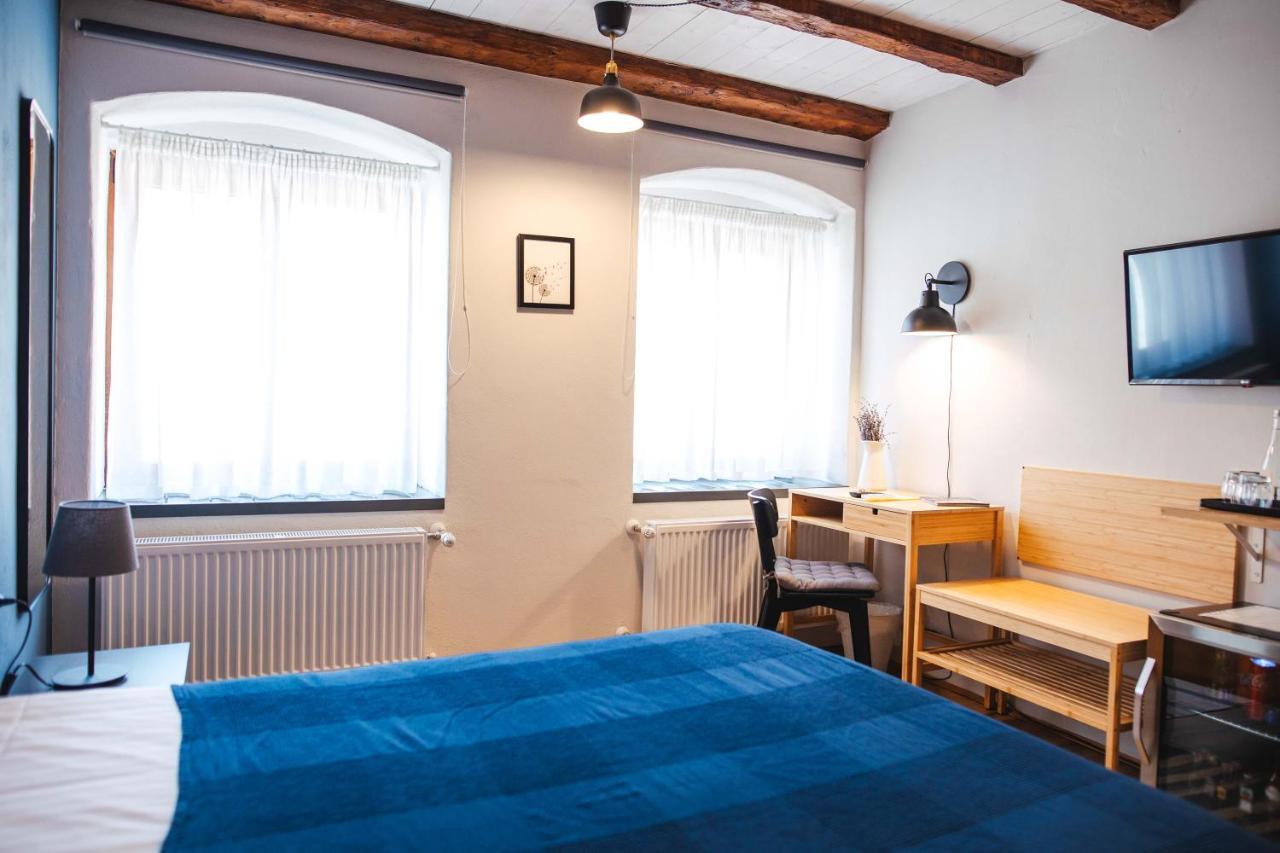 Casa Hintz Transilvania Făgăraş Eksteriør bilde
