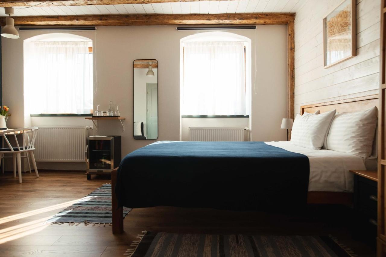 Casa Hintz Transilvania Făgăraş Eksteriør bilde