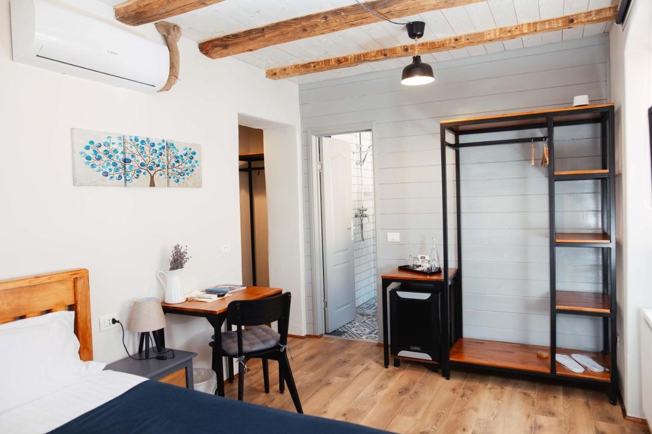 Casa Hintz Transilvania Făgăraş Eksteriør bilde