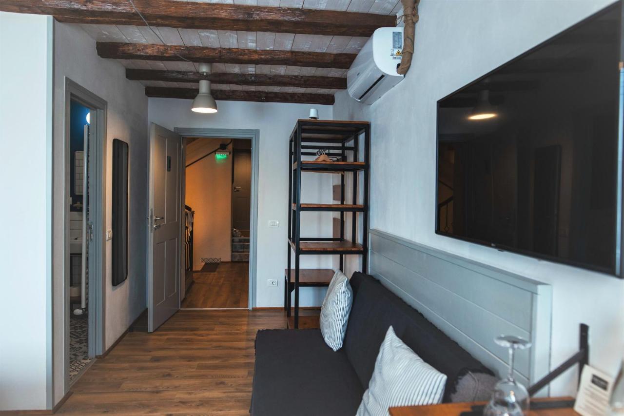 Casa Hintz Transilvania Făgăraş Eksteriør bilde
