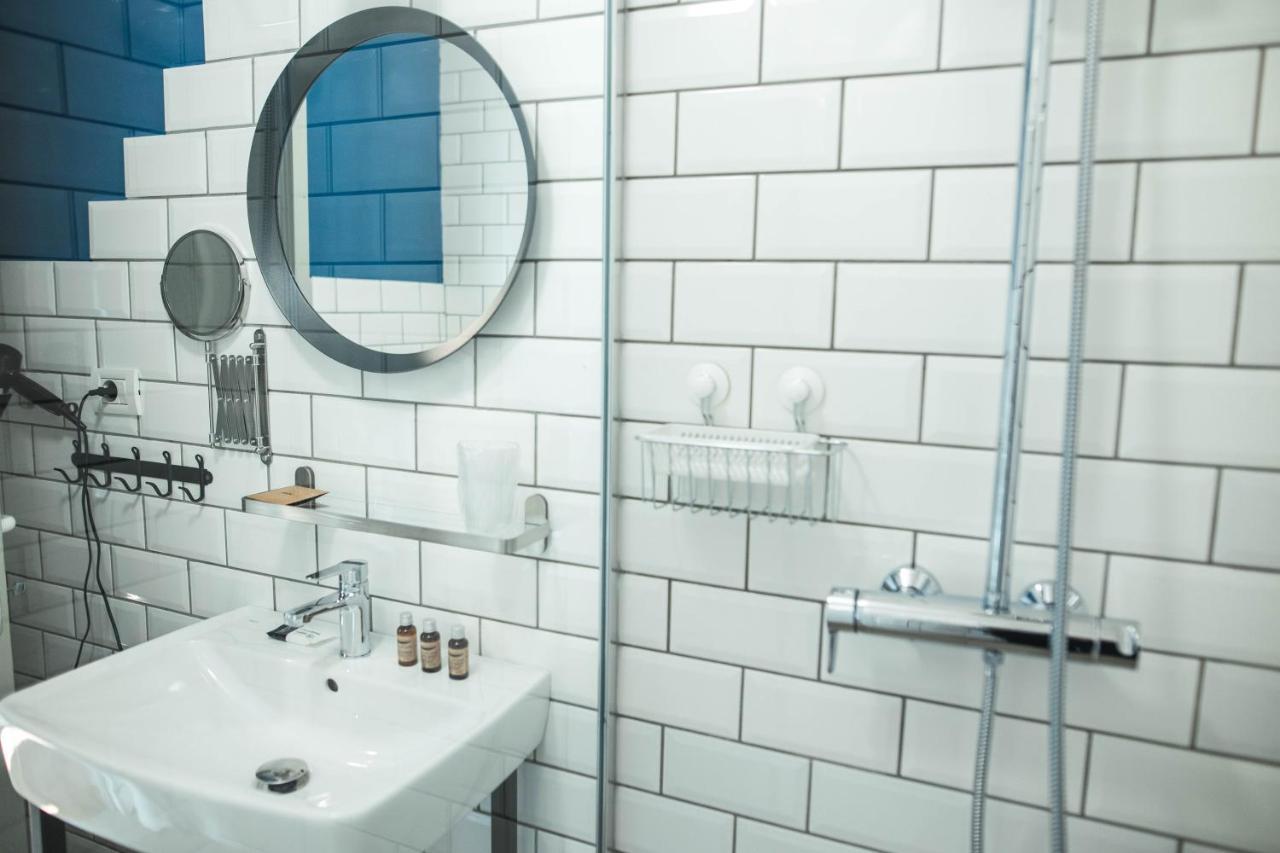Casa Hintz Transilvania Făgăraş Eksteriør bilde