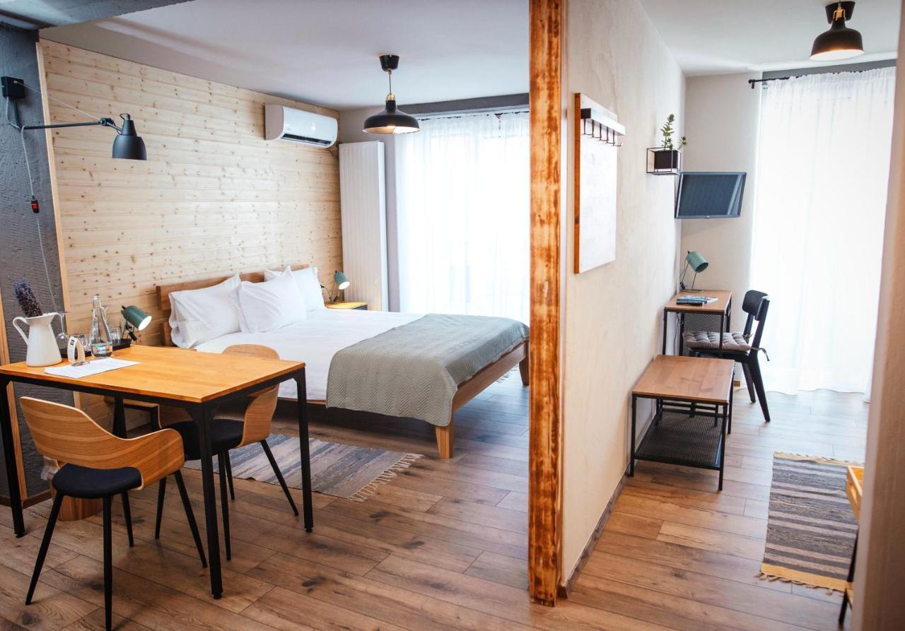 Casa Hintz Transilvania Făgăraş Eksteriør bilde