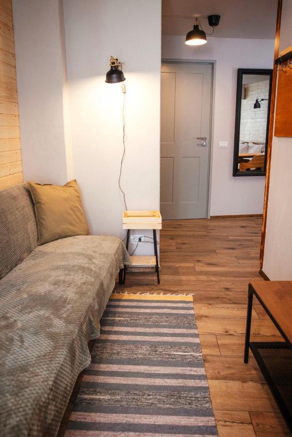 Casa Hintz Transilvania Făgăraş Eksteriør bilde