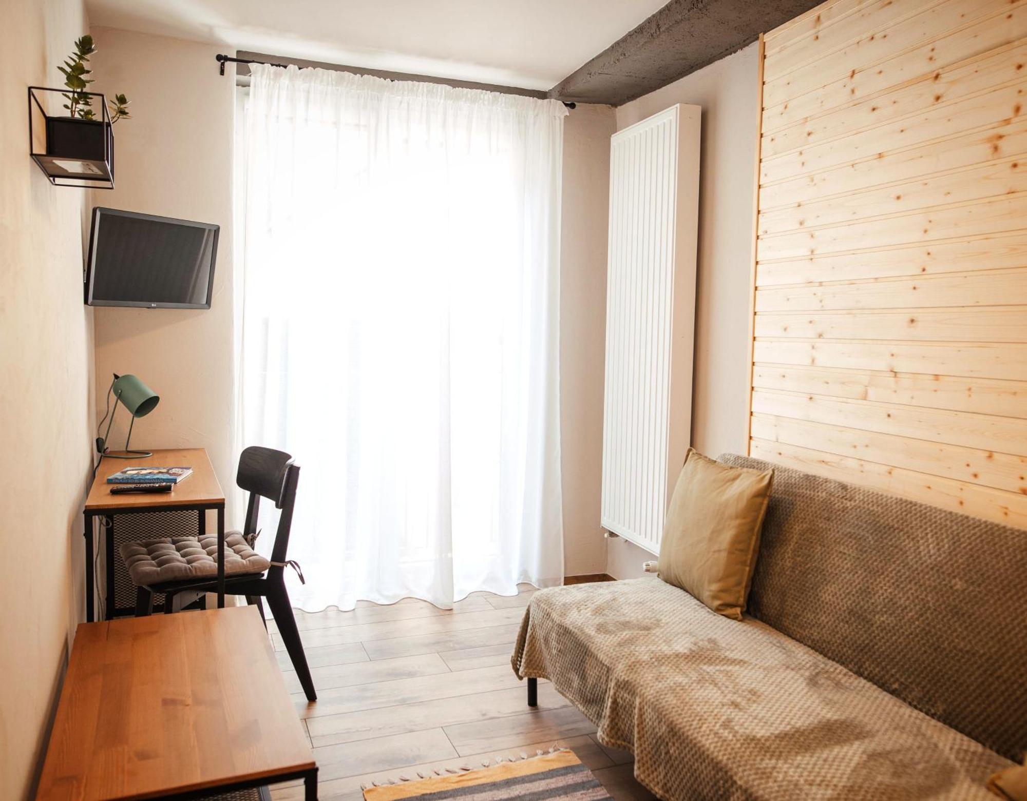 Casa Hintz Transilvania Făgăraş Eksteriør bilde